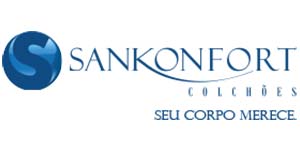 Sankonfort Colchões sankonfort