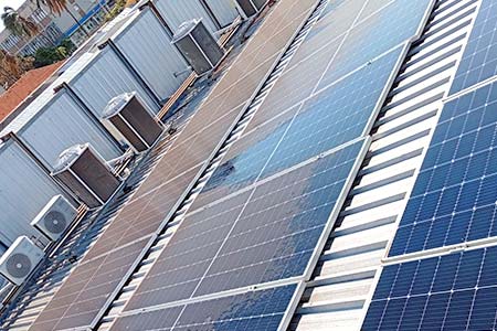 Instalação de energia solar em empresas instalação de energia solar em empresas