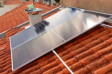 Instalação de energia solar em residências instalação de energia solar em residências