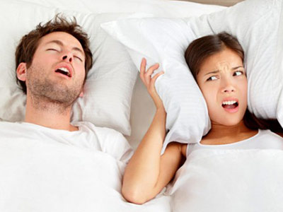 distúrbios do sono