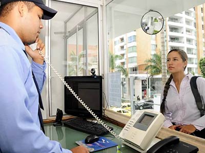 serviços de portaria serviços de portaria