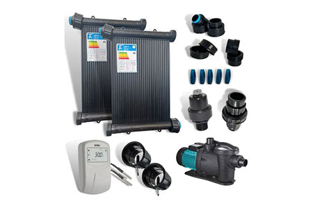 Acessórios para aquecedor solar acessórios para aquecedor solar