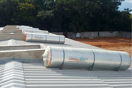 Aquecedores solares aquecedores solares