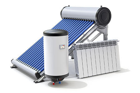 Aquecedor solar aquecedor solar