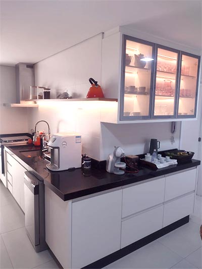 bancada para cozinha planejada bancada para cozinha planejada