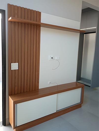 rack com painel rack com painel