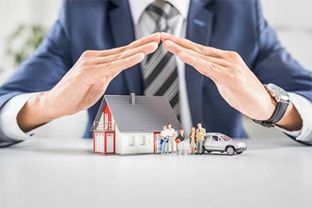 Soluções em seguros seguros