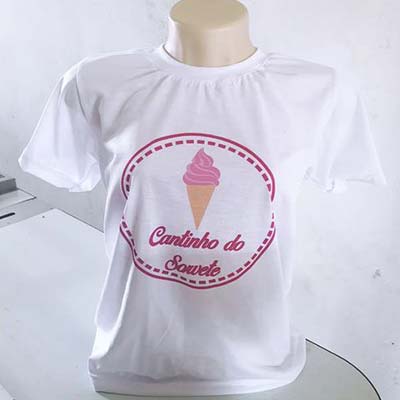 Camiseta para empresas camiseta para empresas
