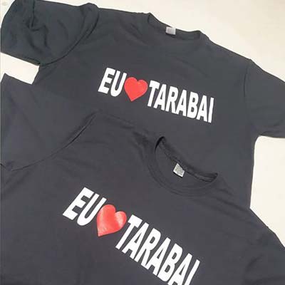 camisetas personalizadas