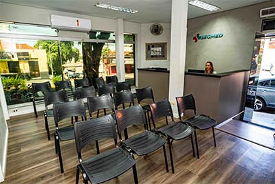 sala de espera