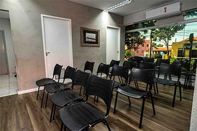 sala de espera