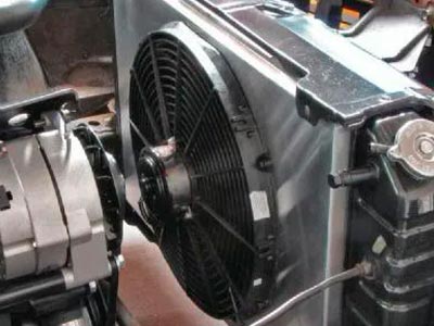 Eletroventilador
