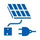 Projeto On-Grid Sistema On-Grid