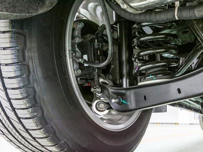 manutenção da suspensão manutenção da suspensão