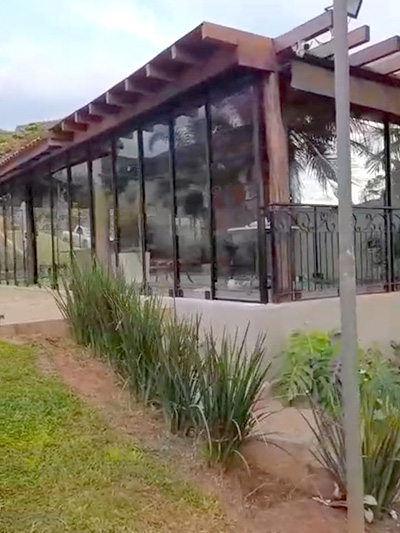 Fachadas em vidro fachada em vidro