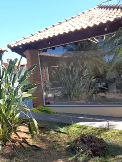Fechamento de ambientes fechamento de ambientes