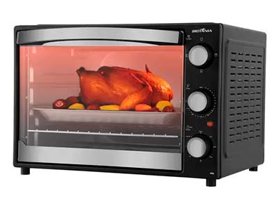 Forno elétrico