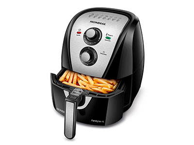 Air fryer