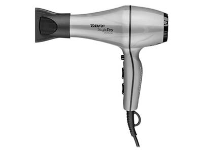 Secador de cabelo