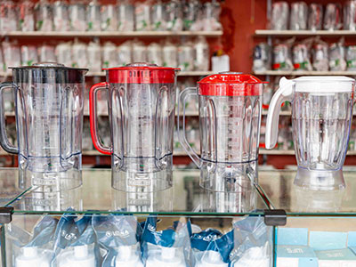 copo para liquidificador