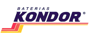 Baterias Kondor