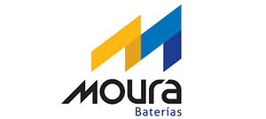 Bateria Moura