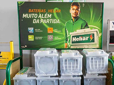 baterias heliar