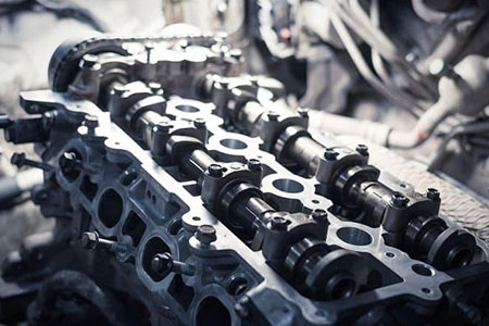 Venda de cabeçote, sensor e peças automotivas em geral cabeçote
