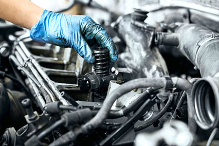 Atendimento técnico para motores a diesel serviços para motores a diesel