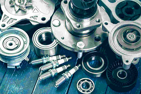 Peças automotivas auto pelas com garantia