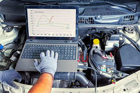 Remap para aumentar a eficiência do carro remap para aumentar a eficiência do carro