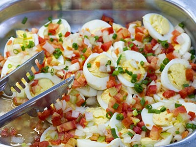 Comida caseira