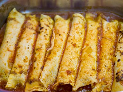 Panquecas