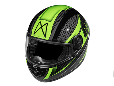 capacete