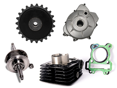 peças para motor