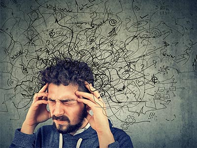 Tratamento para ansiedade crise de ansiedade