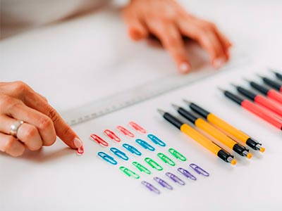 Acompanhamento para tratar o Transtorno Obsessivo-Compulsivo (TOC) transtorno obsessivo-compulsivo
