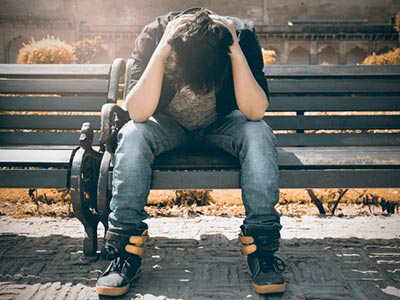 Tratamento para a depressão depressão