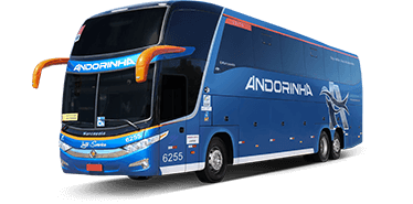 Leito Hiper Soft 26 Ônibus Andorinha Leito Hiper Soft 26