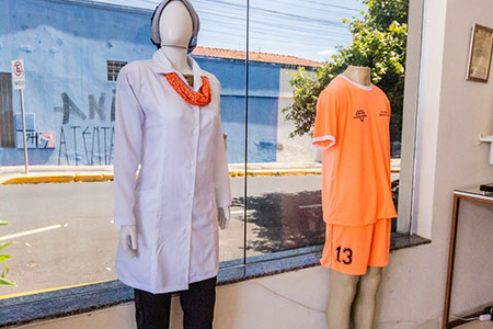 jaleco manga longa e conjunto esporte jaleco manga longa e conjunto esporte