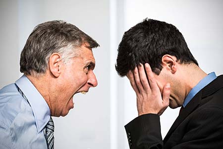 Assédio moral e indenizações por danos morais assédio moral e indenizações por danos morais