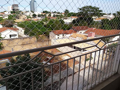 telas para sacadas