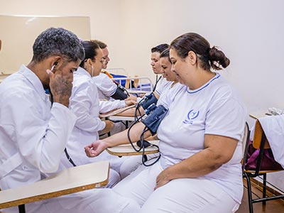 aulas práticas