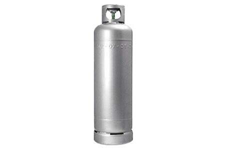 Botijão de gás de cozinha P45 industrial botijão de gás de cozinha p45 industrial