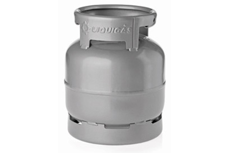 Botijão de gás de cozinha P5 botijão de gás de cozinha p5
