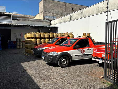 Veículos para entrega veículos para entrega