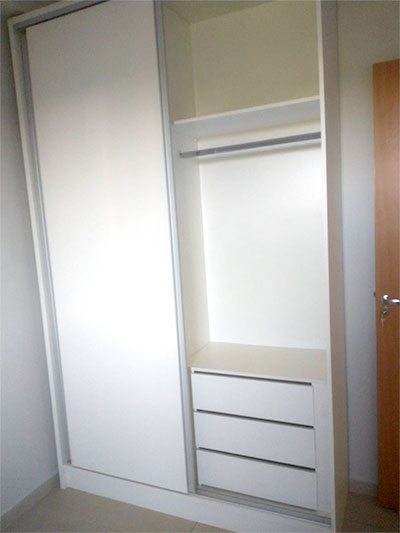 Closet closet