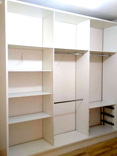Guarda-roupas guarda-roupas