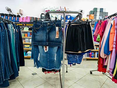 Roupas