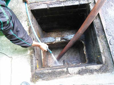 limpeza de caixa de gordura limpeza de caixa de gordura